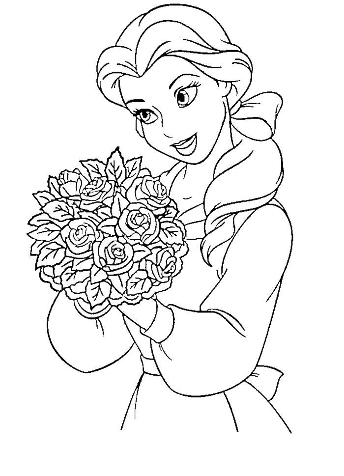 hello-kids-disney-coloring-pages-258 | free coloring pages for kids