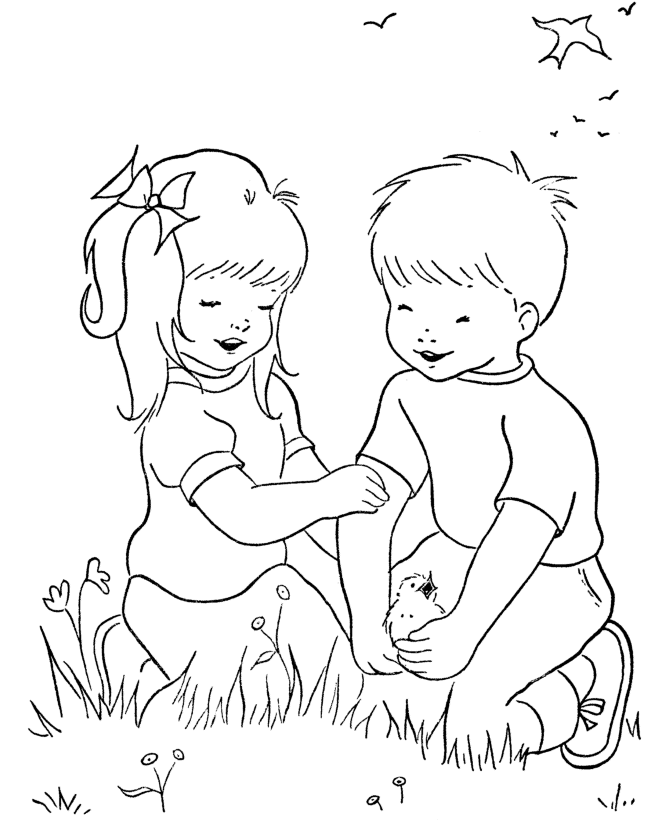 coloring activity pages | free coloring pages