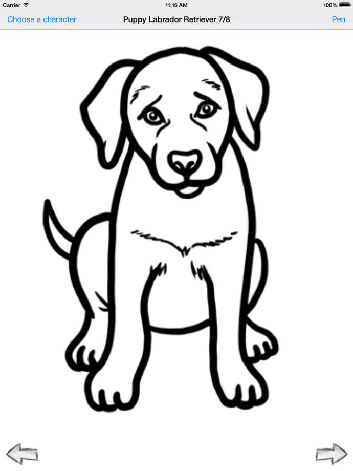 how to draw: dogs and puppies pro - ios store store top apps | app 