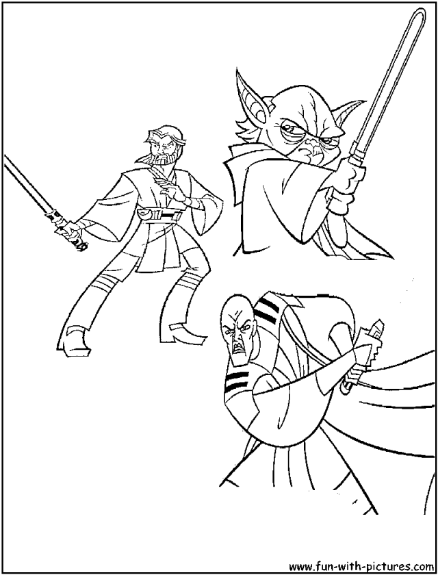 clone wars coloring pages star wars clone wars coloring pages 