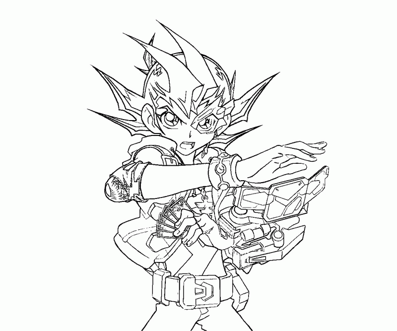 yugioh coloring pages | coloring pages wallpaper