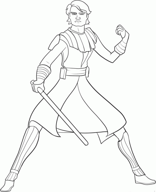 anakin skywalker coloring pages 223321 star wars coloring pages 
