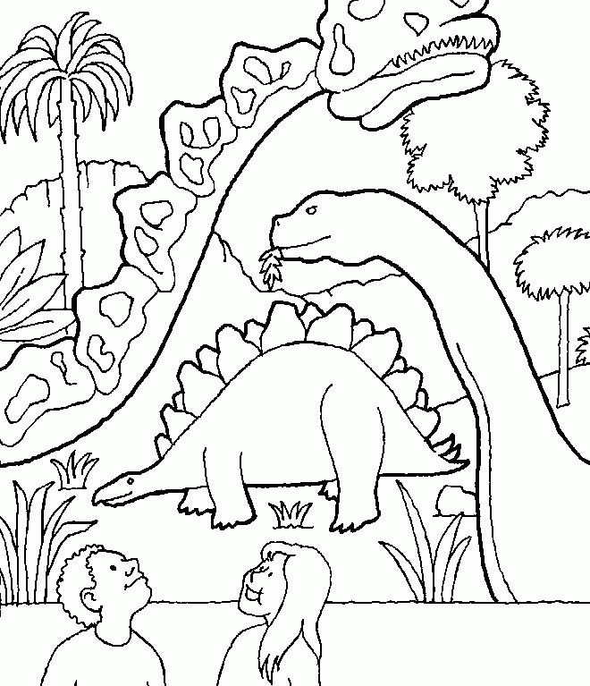 coloring pages! | dino&#39;s 4 landon