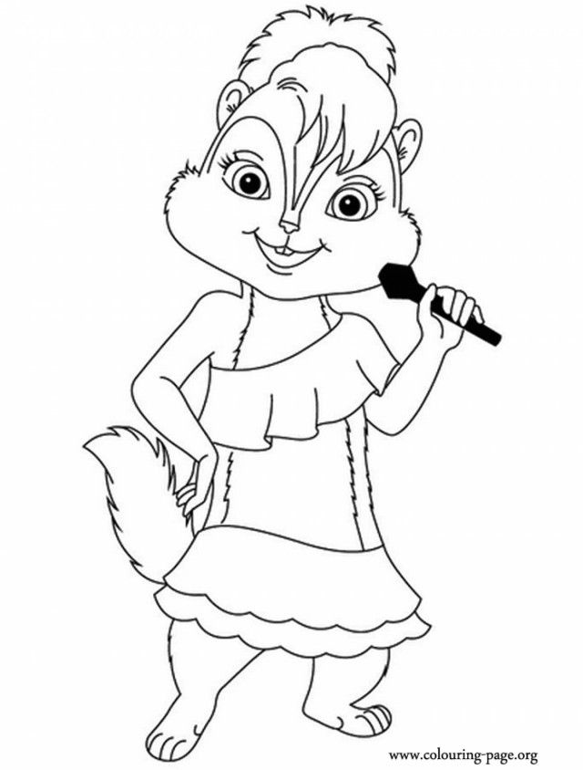 alvin sing colouring pages 287854 te amo coloring pages