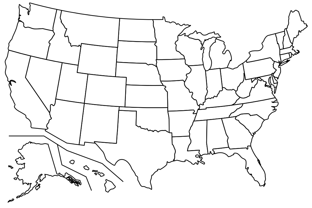 file:blank us map borders.svg - wikimedia commons
