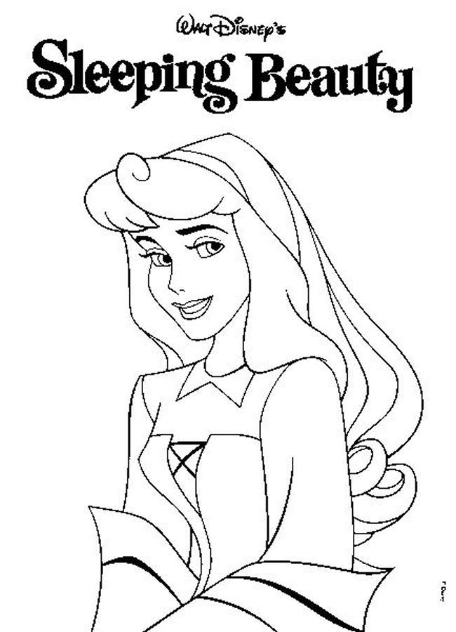 coloring page of a book