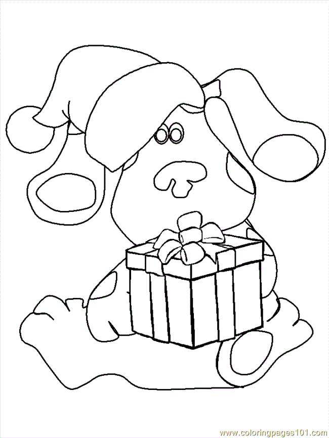 coloring pages cartoon characters christmas (cartoons &gt; cartoon 