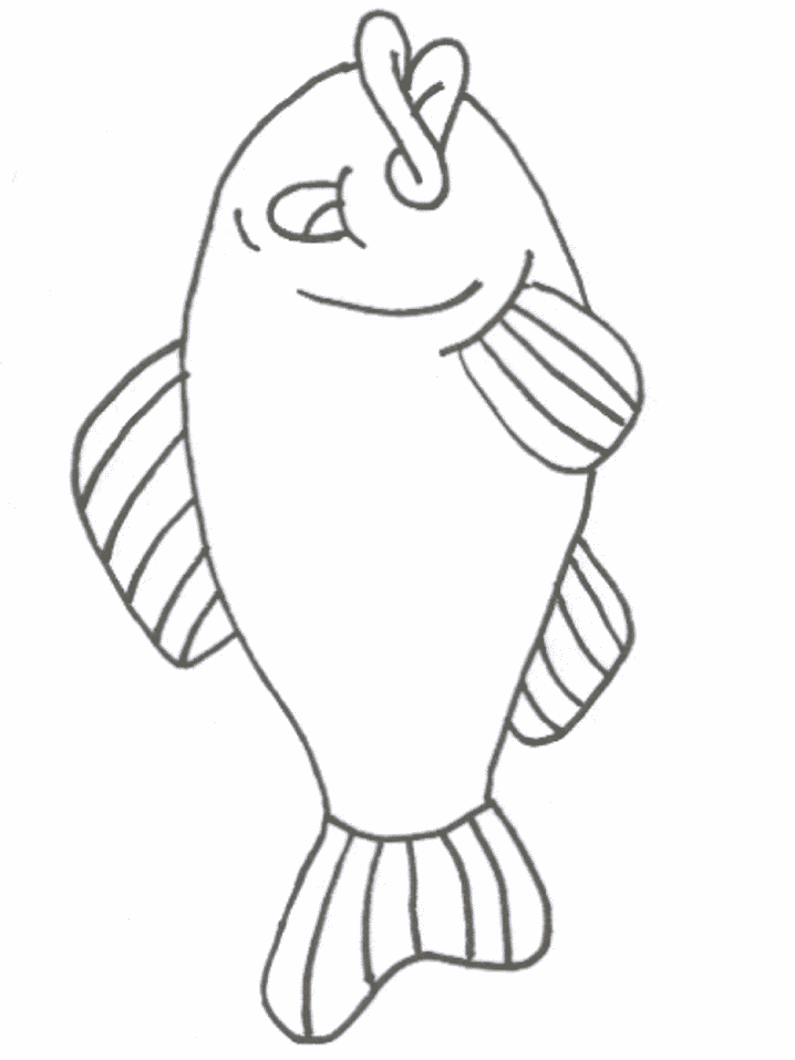 fish coloring pages | coloring pages