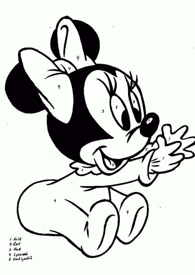 minnie mouse painting games baby minnie mouse coloring pages free 