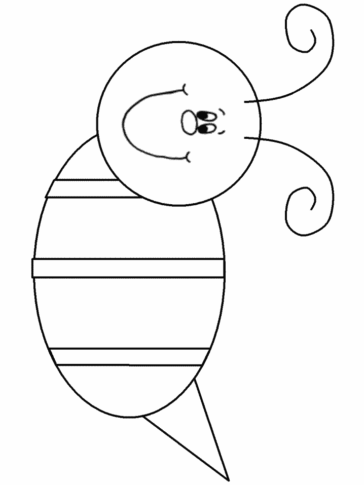 bee5 animals coloring pages &amp; coloring book