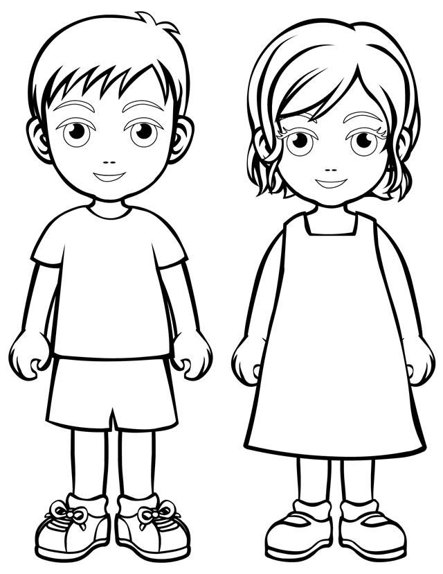 free printable number coloring pages for kids | coloring pages for 