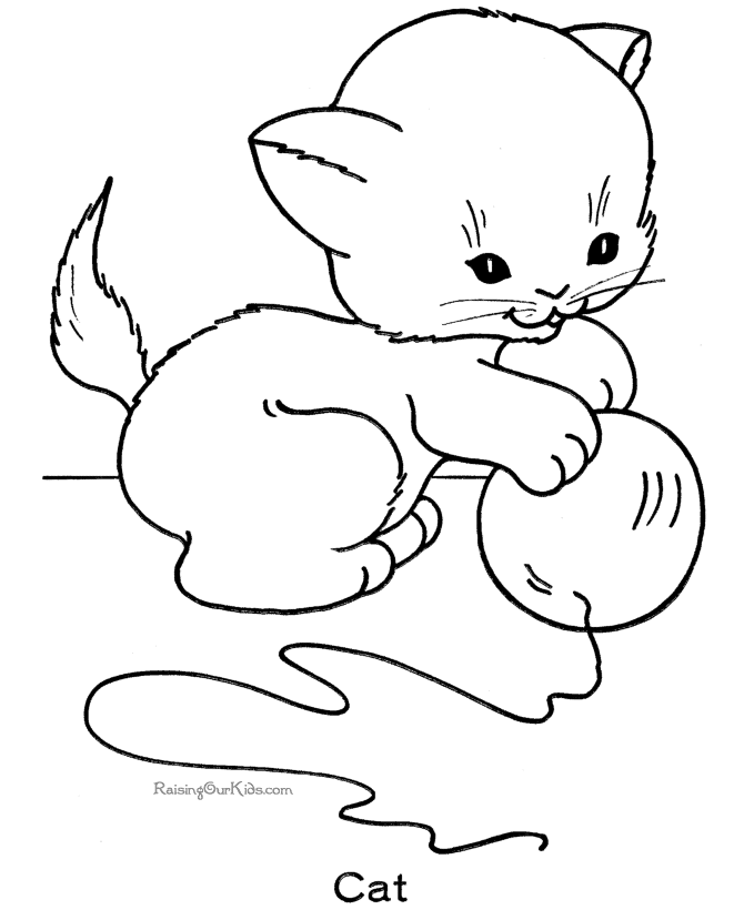 color book pages for kids | free coloring pages