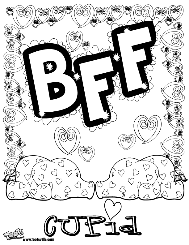 fun printable coloring pages for teenagers 393 | free printable 