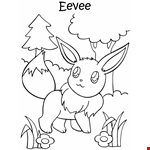 Cute Pokemon Drawing Book
