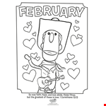 Eleven Best Valentine&#;s Coloring Pages | Whats In The Bible 