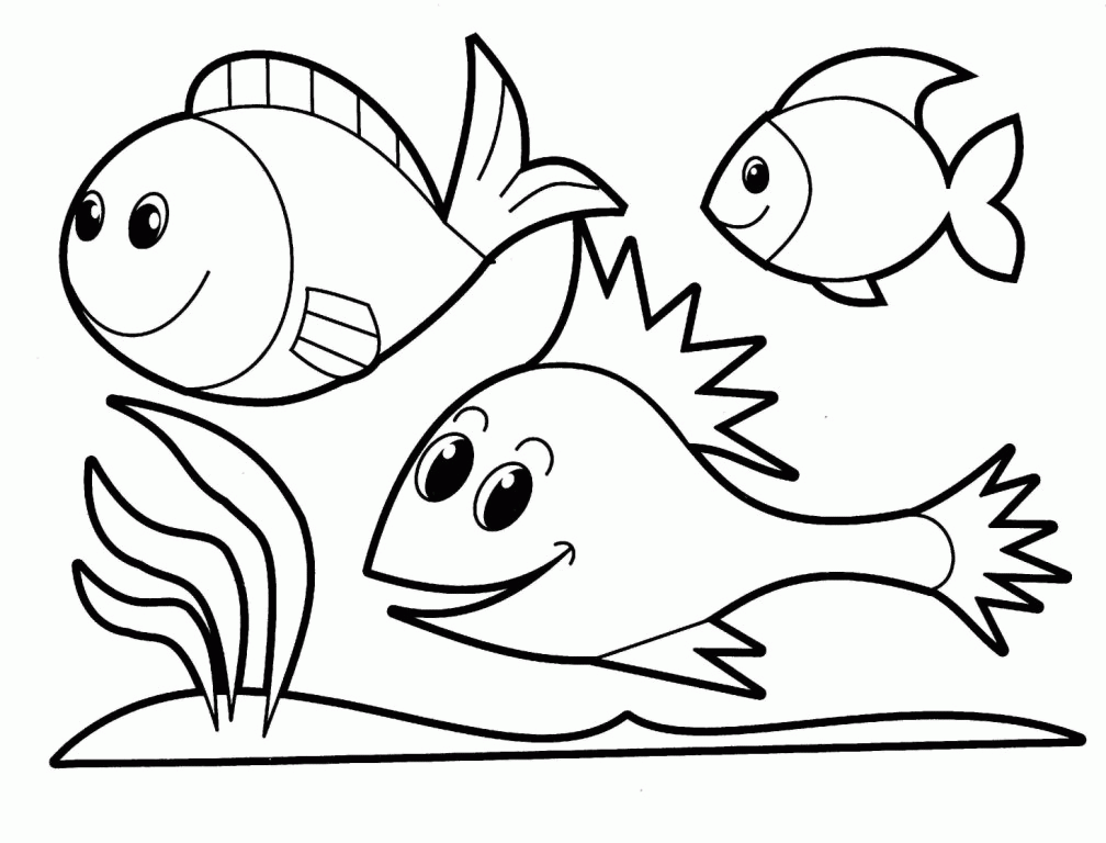sea animals coloring pages 39 | free printable coloring pages
