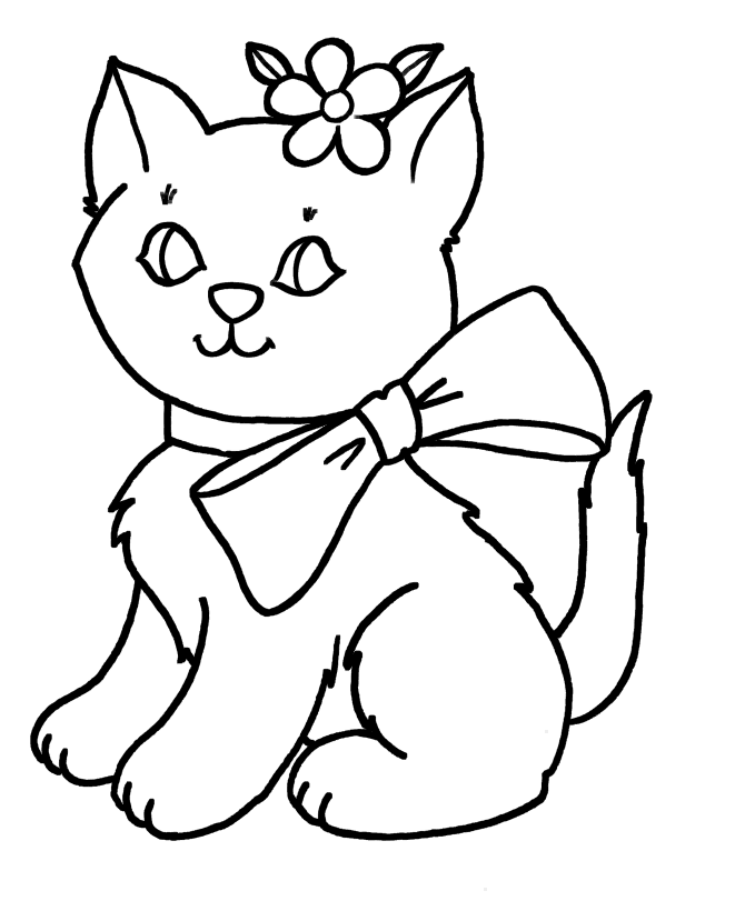 printable coloring pages for kids | free coloring pages