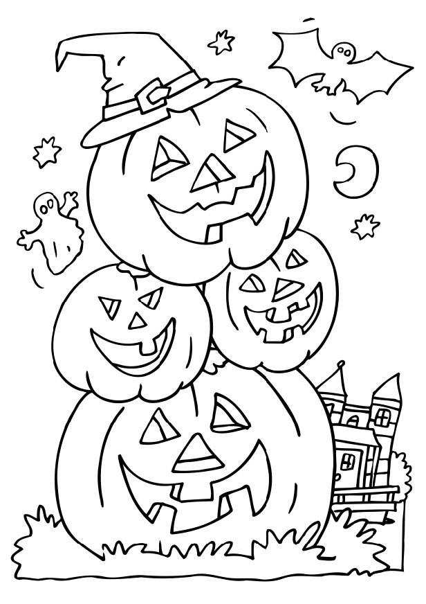 free color by number pages for kids - free download | coloring 