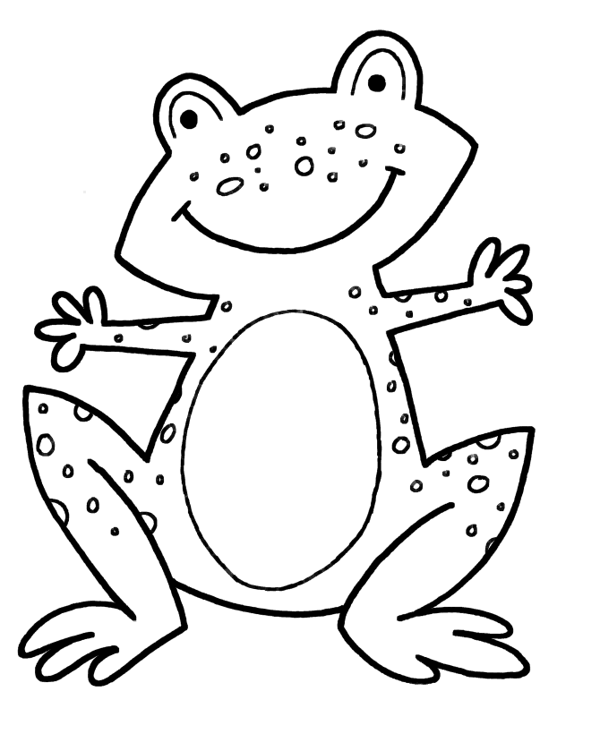 simple shapes coloring pages fun coloring sheets for kids 