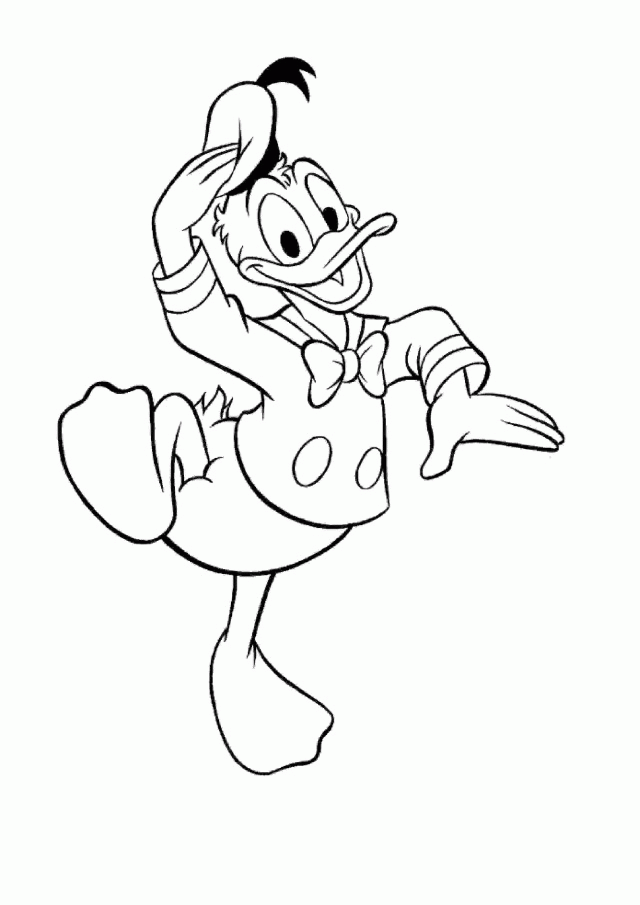 disney donald duck print coloring pages 31 224238 donald duck 