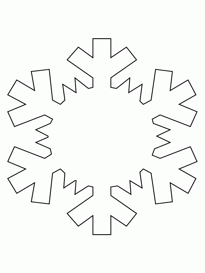 printable snowflake picturesjlongok printable | jlongok printable