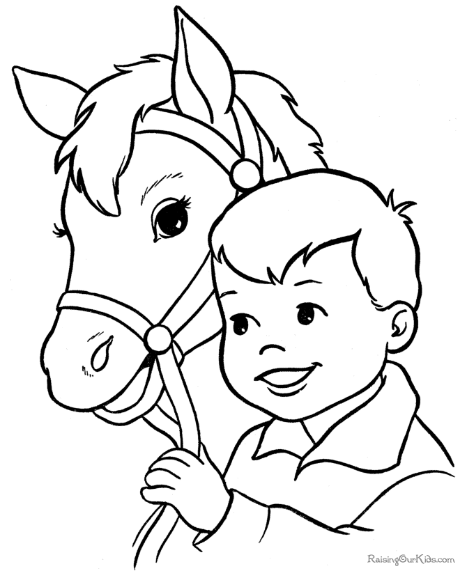 free printable coloring book pages | free coloring pages