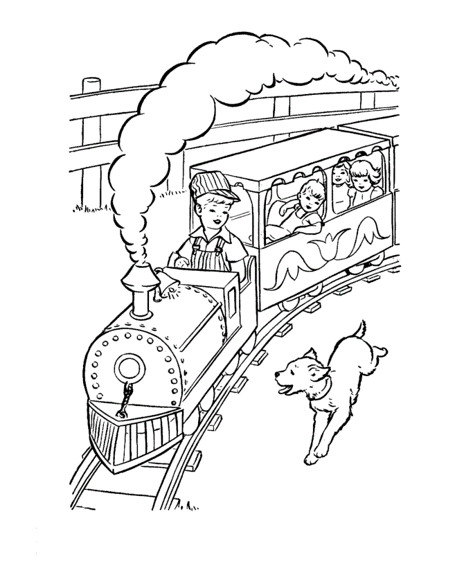steam-train-coloring-pages-735ã—1024 | coloring ws