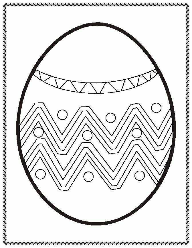 egg design drawing book