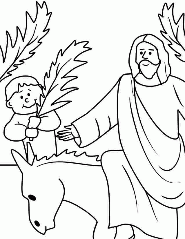 free printable christian easter coloring sheets for toddler 14250#