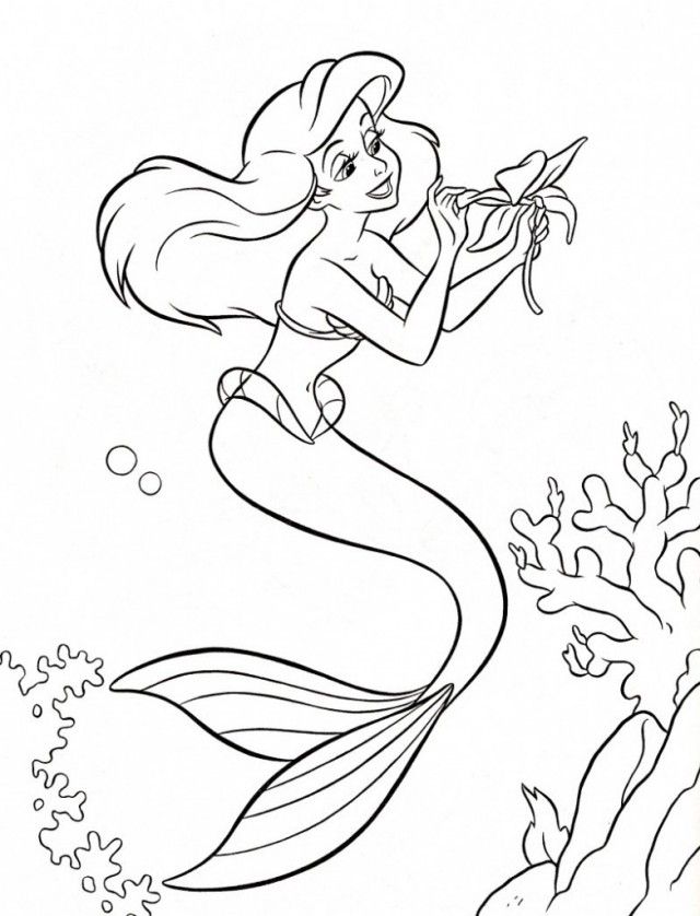 walt disney princess happy coloring page kids colouring pages 