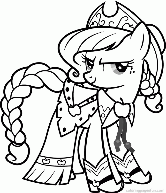 my little pony | free printable coloring pages â€“ coloringpagesfun 