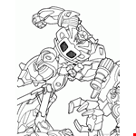 Transformers | Free Printable Coloring Pages Â€“ Coloringpagesfun  