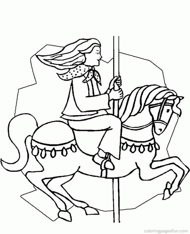 circus and carnival coloring pages 32 | free printable coloring 