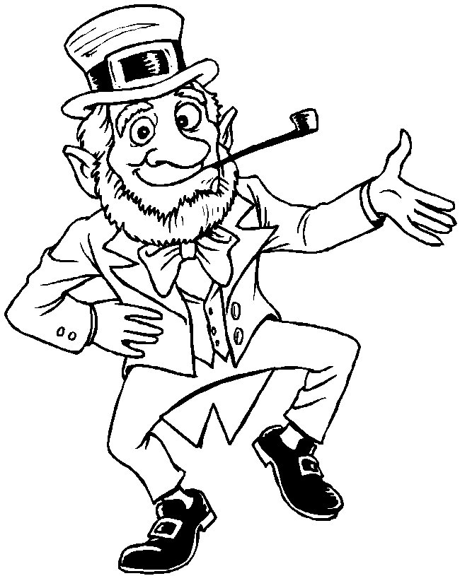 saint patrick s day coloring pages 161 | free printable coloring pages
