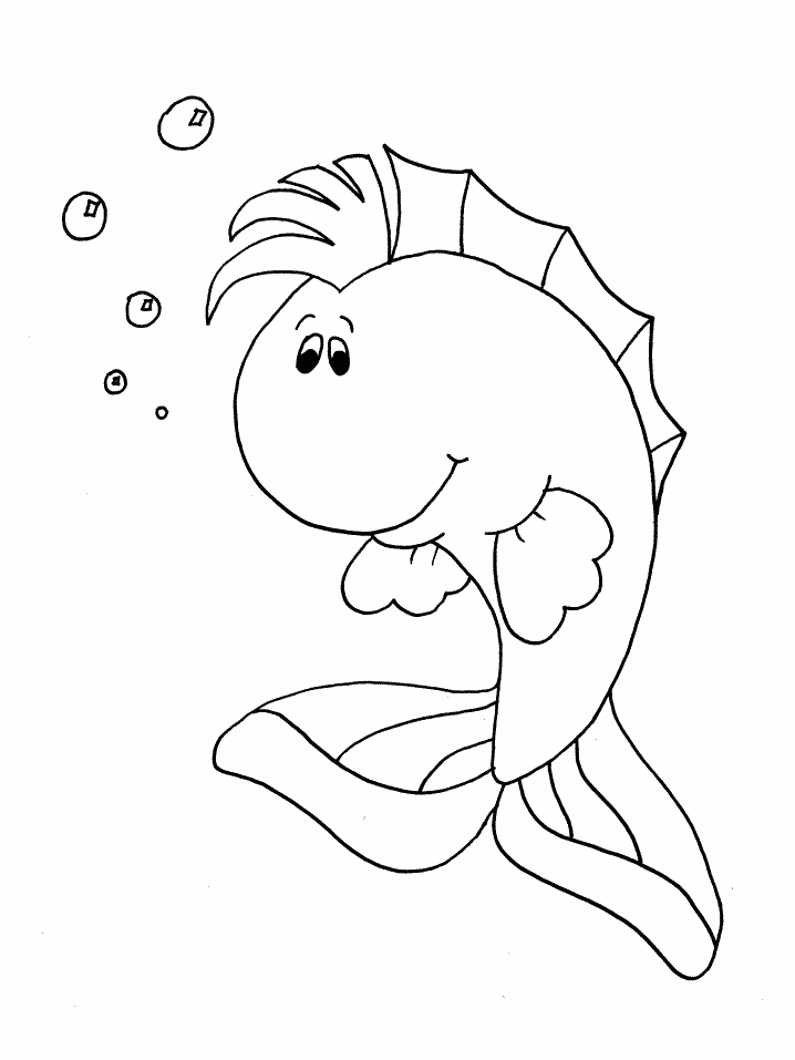 fishers of men coloring page