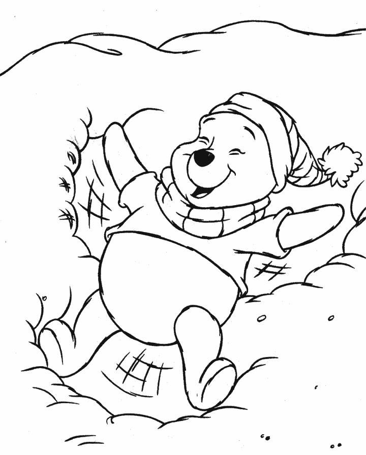 disney coloring print outs | disney coloring page