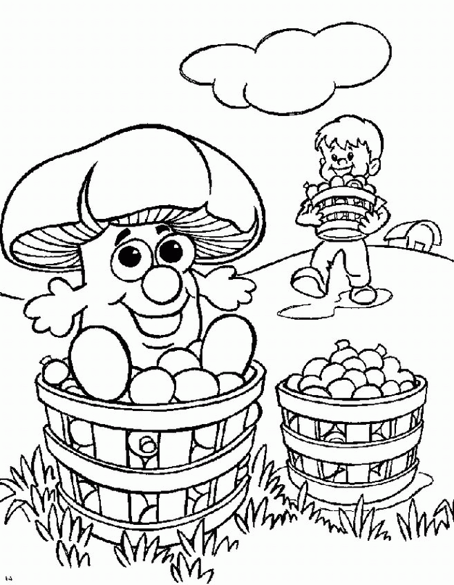 trippy coloring pages | cartoon coloring pages | kids coloring 