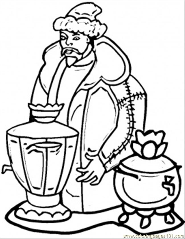 russia coloring pages printable | online coloring pages