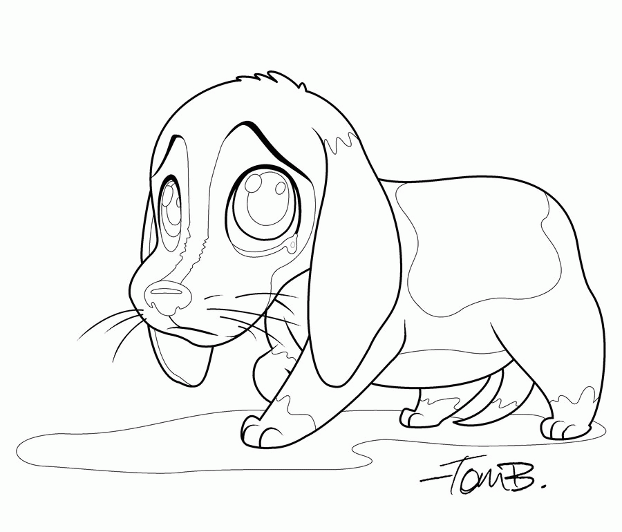 beagle coloring pages | free coloring pages