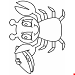 Printable Coloring Pages Nickelodeon 