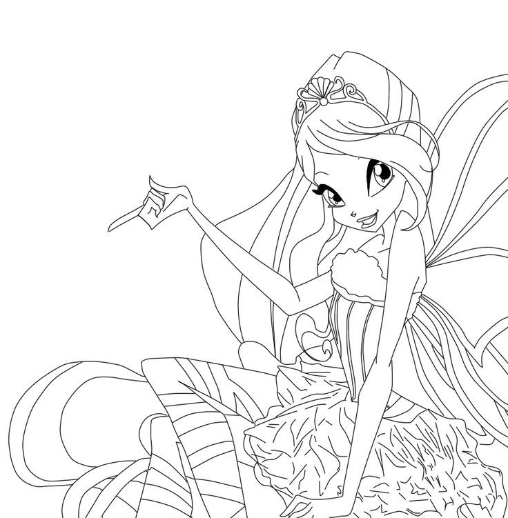pin by jamiee fraser on winx club