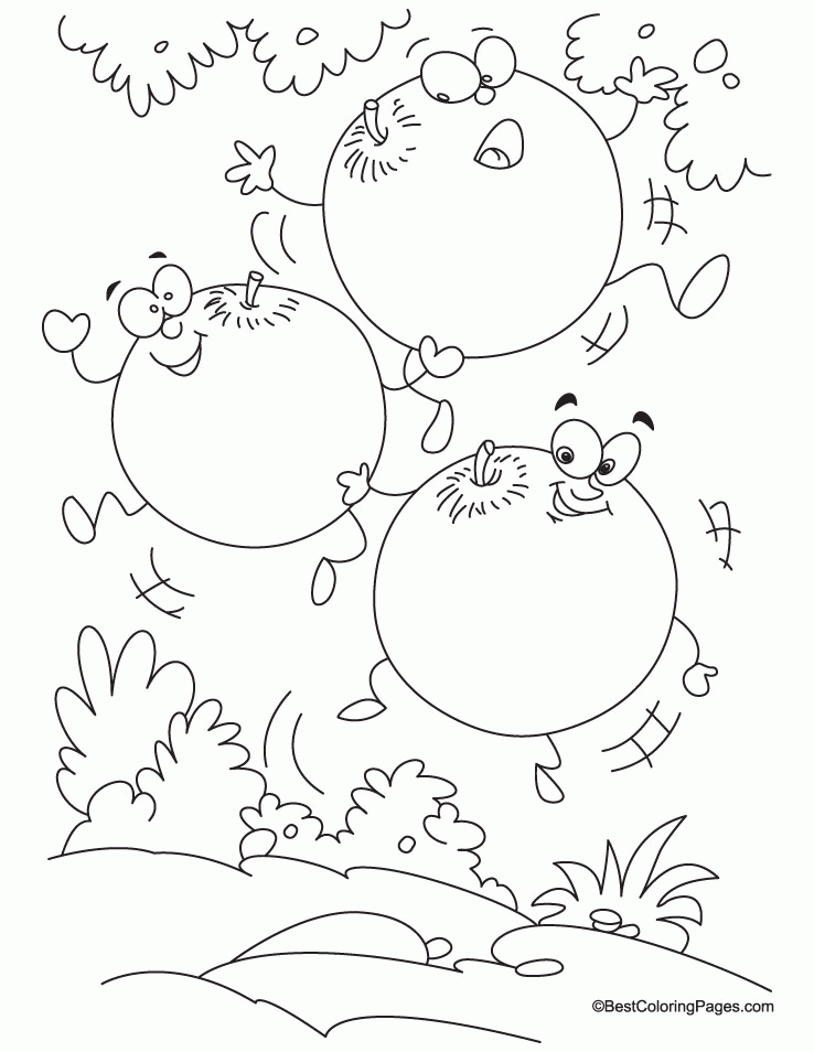lesson plans for teachers: fruits coloring pages, sheets, and 