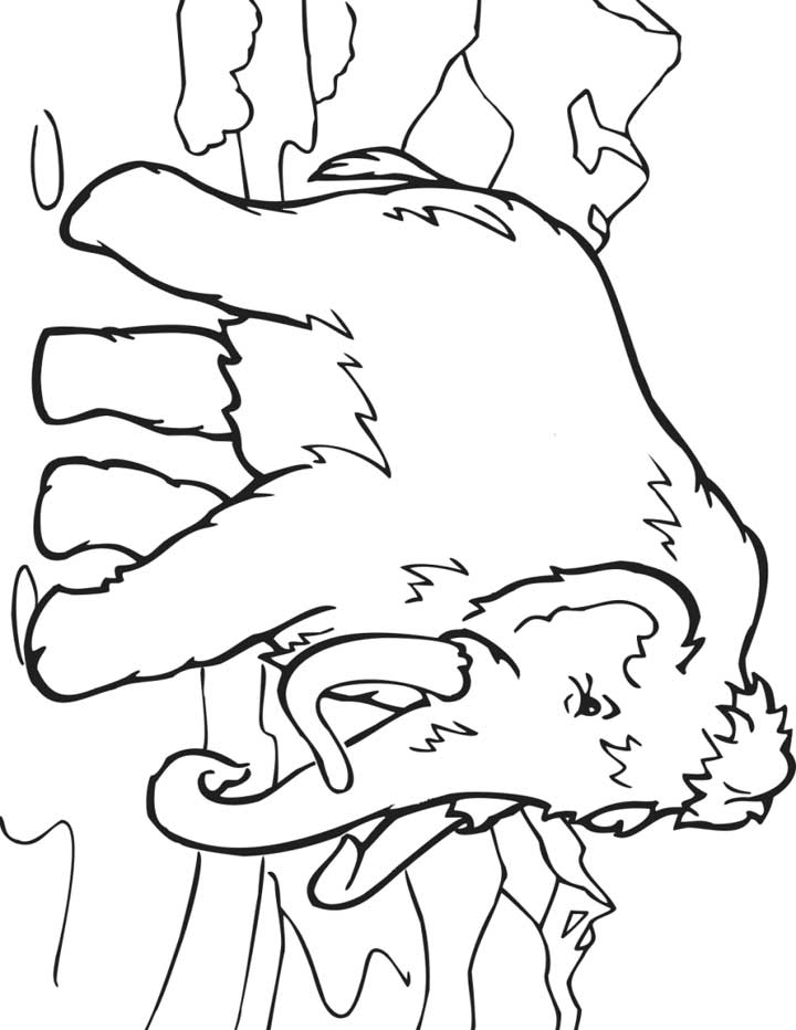 coloring pages: elephant and piggie coloring pages elephant and 