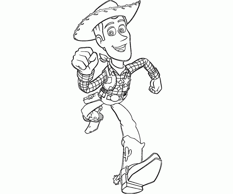 sheriff badge coloring page