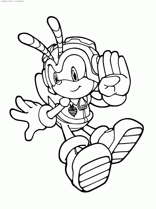 home coloring pages dhdhn dhdhundhudh charmy bee id 63720 230859 