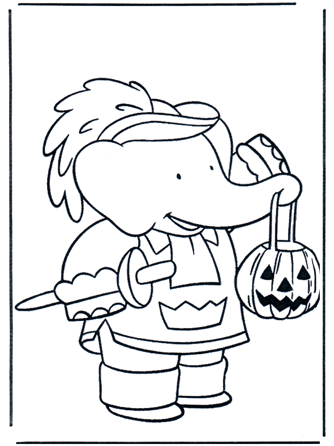 franklin playing football coloring page kids
