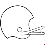 Coloring Pages For Boys Football Helmets Images &amp; Pictures - Becuo 
