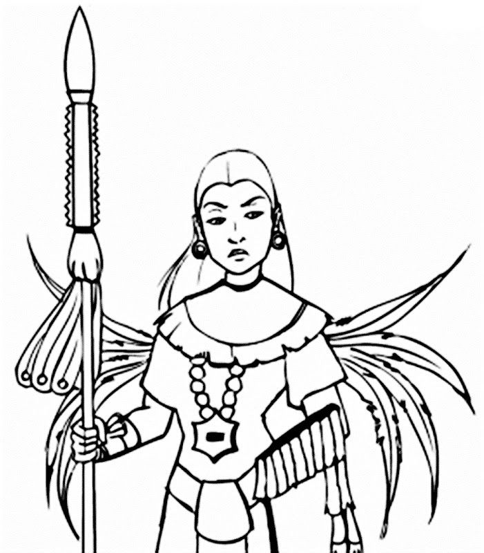 coloring pages: november 2012