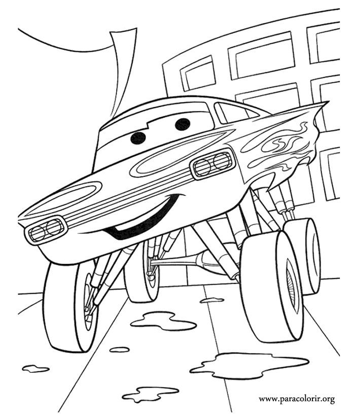 coloring-pages-disney-planes-38 | free coloring pages for kids