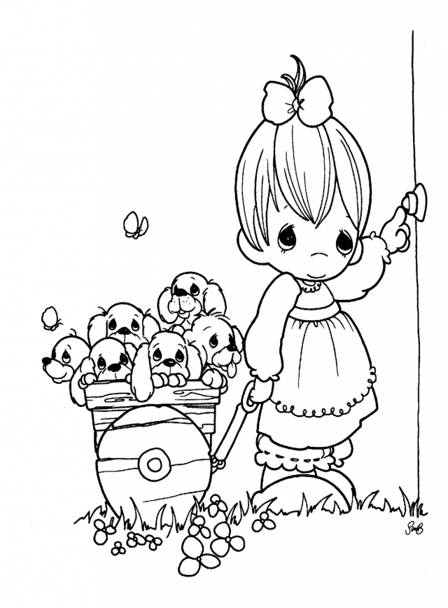 precious moments for love coloring pages id 24033 uncategorized 